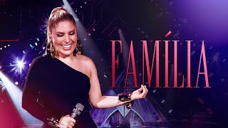 Thumbnail for Manu Bahtidão - Família (Vídeo Oficial)