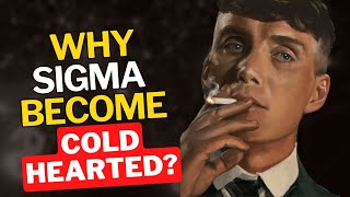 20 Reasons Why Sigma Males Become Soft Hearted (Fascinating Mystery) | inside sigma screenshot 2