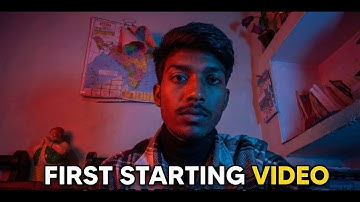 The First Video Ever Made (and how it changed everything)