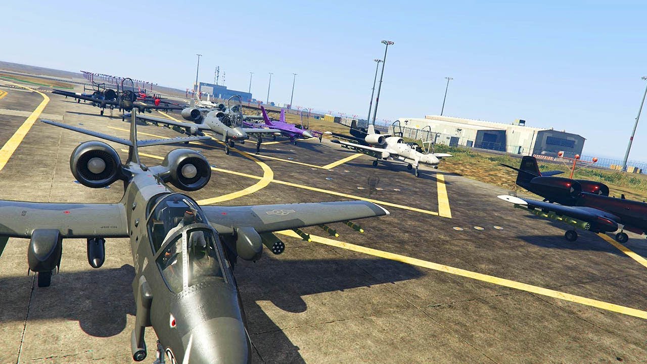 Having An Insane Battle With My Fans - GTA Online - NitrixWarlord having a 7v7 of between his fanbase. 