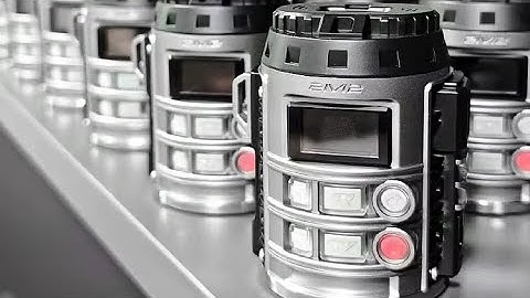 Easy Clone 2M2 Tank - Geração e clonagem de transponders