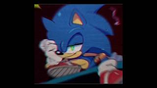 Sonic The Hedgehog Sonic Idw What Is Love