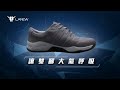 LA NEW 透氣風暴2.0 旋鈕快扣 防黴抑菌休閒鞋(女229025140) product youtube thumbnail