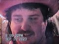 SHRIMP OLYMPICS - STRAW MAN (OFFICIAL VIDEO)