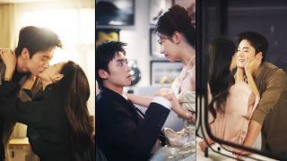 Terlahir kembali, aku menjauhi pria buruk dan menghargai suami CEO yang mencintaiku 10 tahun！