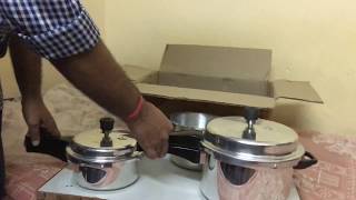 cooker pigeon combi pressure special
