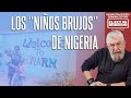 RS | Una predicadora depredando a niños y un héroe ante ella