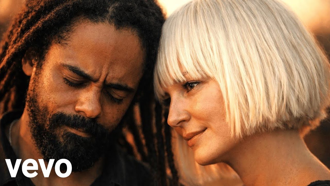 Damian Marley ft. Sia – I Will Find You in My Next Life 2  is a cinematic reggae–soul ! 