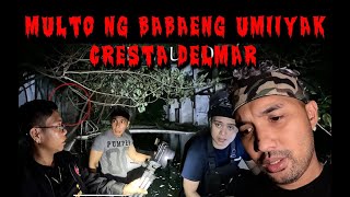 Exploring Most Haunted Resort In La Union  Cresta Delmar