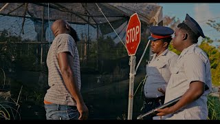 Rough When You Can't Read | Full Jamaican Movie | Maggy Films