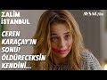 Ceren Karaçay'ın Dramatik Sonu🔥🔥🔥 | Zalim İstanbul 22. Bölüm