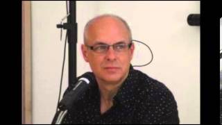 Unpublished Brian Eno Lecture — by 1234qweasz.com