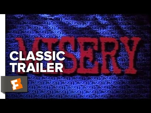 Misery Movie 1990
