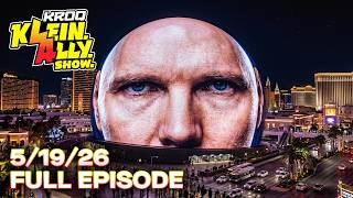 Klein. Ally. Show. | Tuesday, May 19 2026