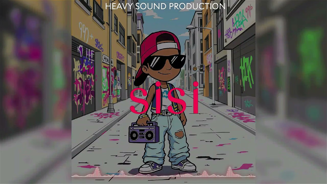 PAMIVO_-_SISI[official Audio].    