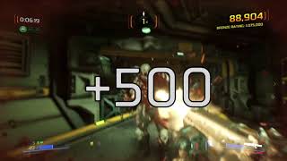 Doom (Nintendo Switch): Quick Look