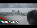 TV Patrol: Pamilyang tinangay ng agos ng Ondoy, kuha ng TV Patrol