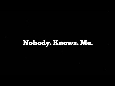 Nobody knows me… Motivational status for WhatsApp in english | Sad WhatsApp status | life quotes