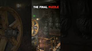 DO NOT drain the blood pool in RE Requiem 🛑 #shorts