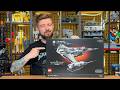 MYŚLIWIEC N-1 MANDALORIANINA 🚀 LEGO STAR WARS 75442 RECENZJA