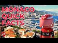 Things you probably didnt know about the monaco gp  f1 animated