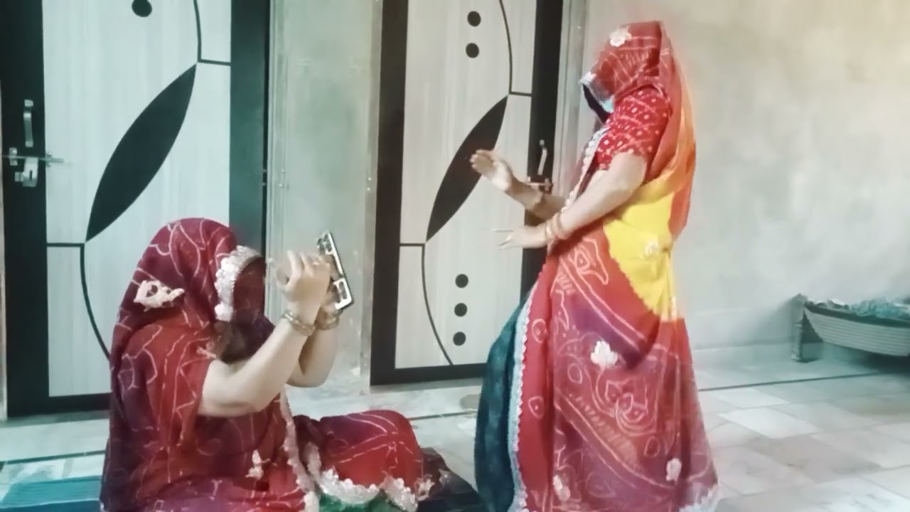 बहुत ही शानदार गीत और बहुत ही शानदार डांस है 🥰🥰💃💃 अच्छा लगे तो लाइक और शेयर करे 👍👌