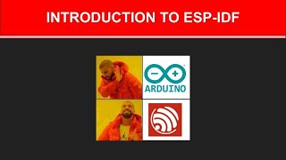 Esp-Idf Programming 101