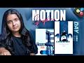 Viral Clean Motion Graphics  Tutorial (Step by Step) | DaVinci Resolve