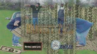 洋楽 C.S.T. - Harvest Time Gangsta rap mqdefault.jpg