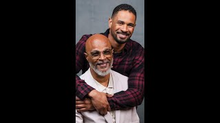 Richard E. Grant Confronts Star Who Treated His Runner Daughter Appallingly