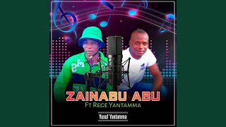 Zainabu Abu