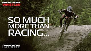 Why does everyone keep coming back? | Crankworx Unfiltered Ep 5