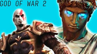 : God of War 2 -   | 