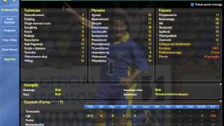 CM03/04 FM My Team