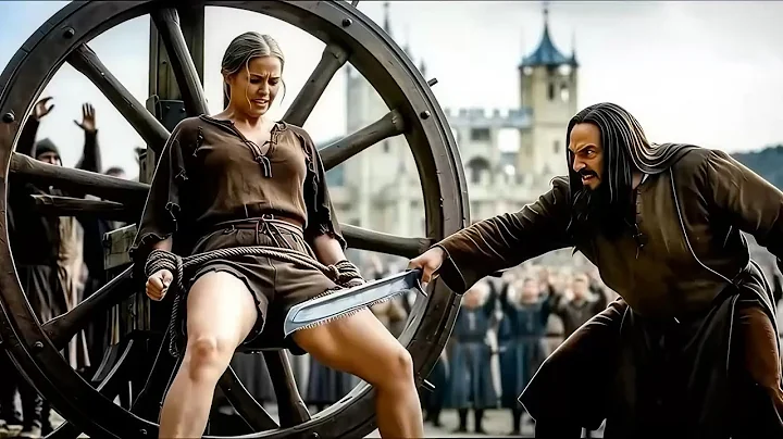 20 Most Horrific Torture Methods in Human History (It's Worse Than You Think)