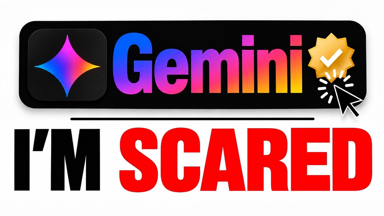 NEW Google Gemini Updates are WILD! 🤯