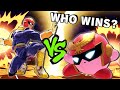 THE KIRBY COPYCAT CHALLENGE