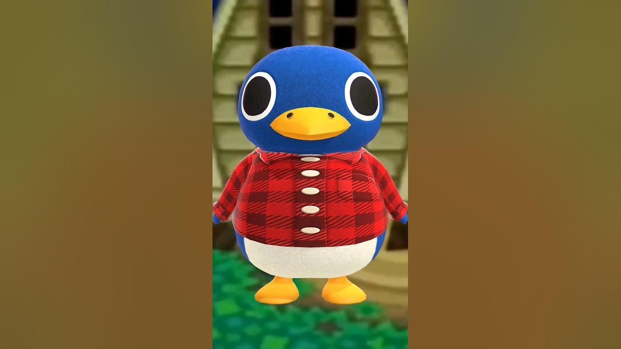 Animal Crossing Birthday Calendar Jan 5th animalcrossing YouTube animal-crossing-birthday-calendar-jan-5th-animalcrossing-youtube