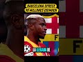 Oferta del #FCBARCELONA por #Osimhen #galatasaray #fichajes