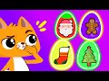 🤶🎄🌟Christmas 2020 Special Compilation | Celebrate Christmas with Superzoo team