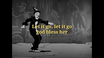 Thumbnail of St. James Infirmary Blues-Cab Calloway//Lyrics//