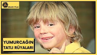 Yumurcağın Tatlı Rüyaları Filiz Akın Ediz Hun İlker İnanoğlu Türk Filmi Full Hd