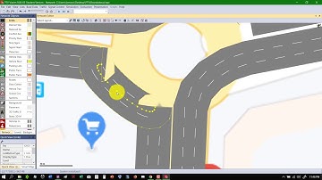 05. connector in PTV vissim (part-05)