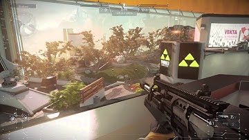 PS4 - Killzone: Shadowfall Multiplayer Gameplay - 1080p