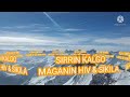 Sirrin Kalgo Maganin H I V Da SIKILA