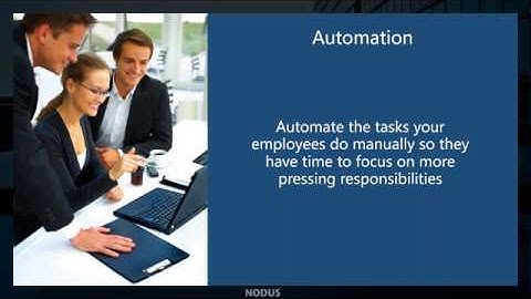 Payment Processing & Improving Accounts Receivables for Dynamics