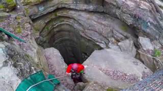 Huntsvilles Most Well Known Pit - 2019