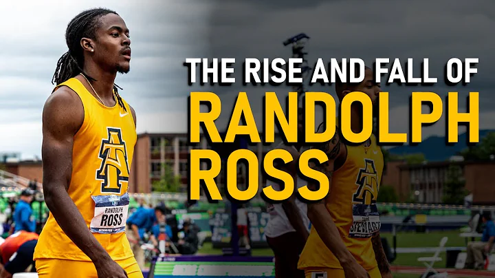 What Happened to Randolph Ross? | From Olympic Med...