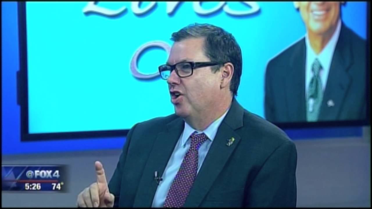 Tom Ziglar and Michael Ray Newman with Heather Hays!