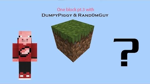 One Block time lapse pt.3(Link map in desc)